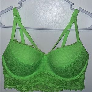 Victoria’s Secret Lace Bralette